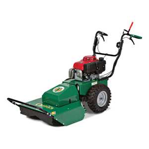 Billy Goat Mowers Specialty - BC26 26” Hydro Drive Brushcutter